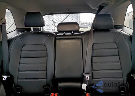 2023 Honda Cr-V Exl from USA, damaged, VIN 2HKRS4H7XPH412790